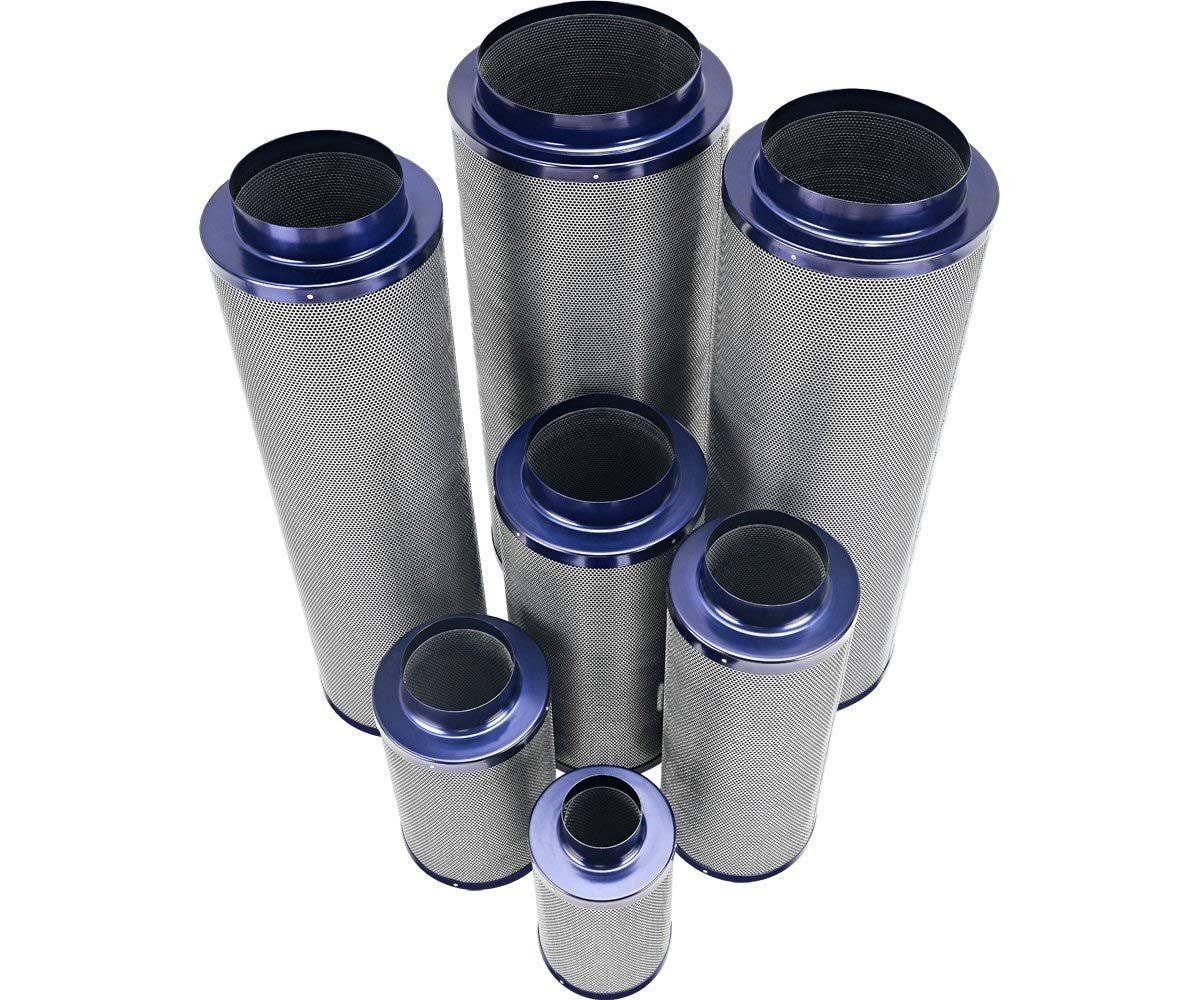 39x22x8x22 Carbon Filter X23958