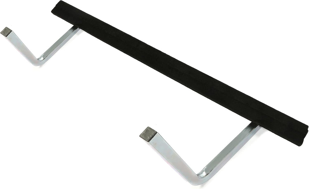5' Carpeted Steel Boat Trailer Guide-On Bunk Board T79098