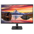 24" Full HD IPS Monitor, Black S687
