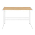 Natural Bamboo Desk Z109844