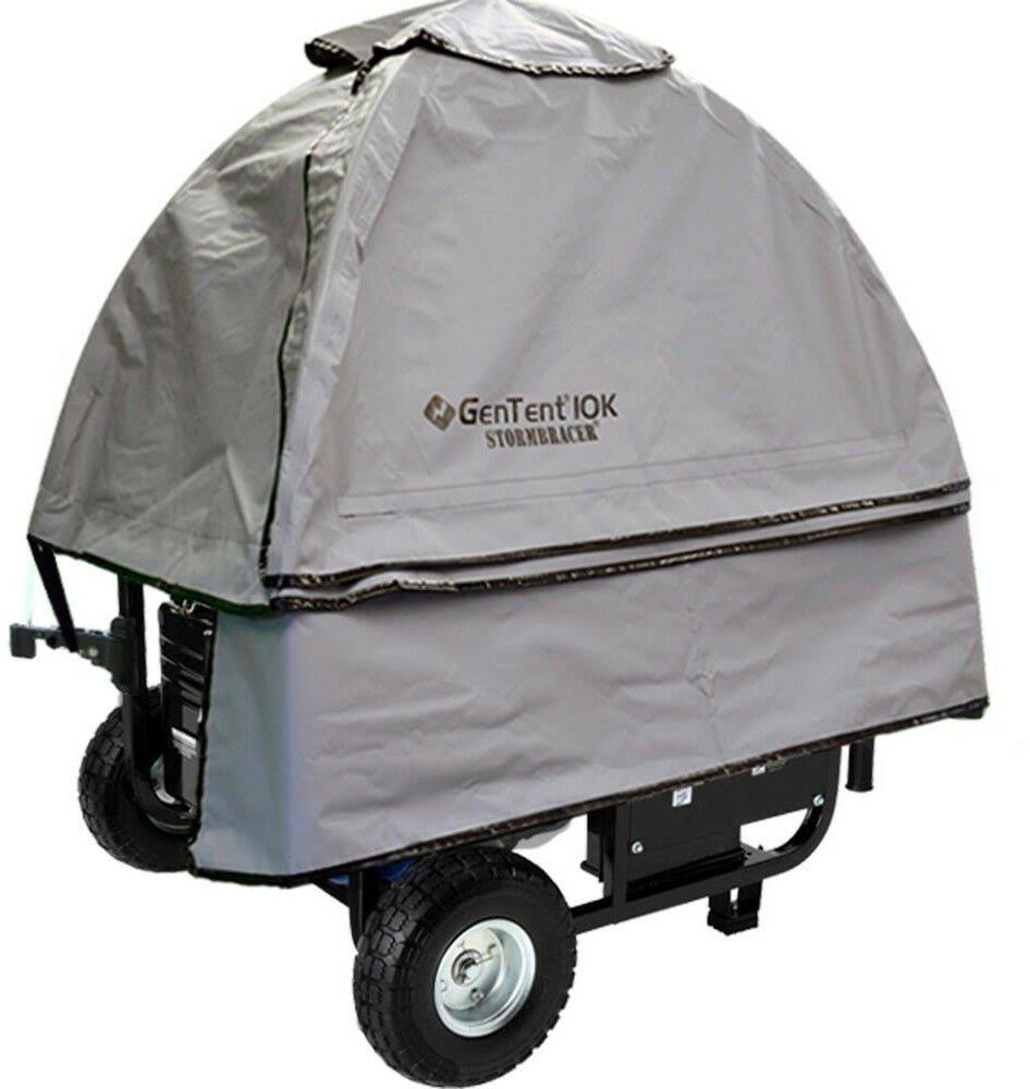 GreySkies Canopy Generator Cover B9820