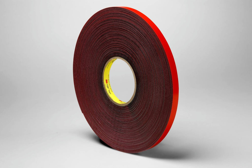 Gray 3 in x 36 yd 45.0 mil Tape M183366