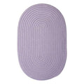 Amethyst 11 ft. Round Rug K339