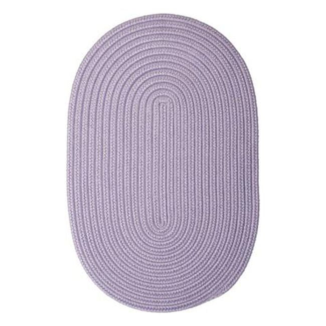 Amethyst 11 ft. Round Rug K339