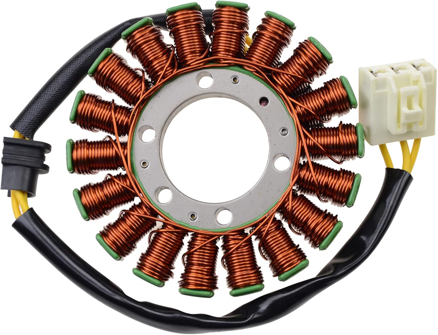 18 Coil Magneto Stator Engine Pack of 2 G902