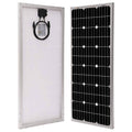 100 Watt 12 Volt Monocrystalline Solar Panel V519485