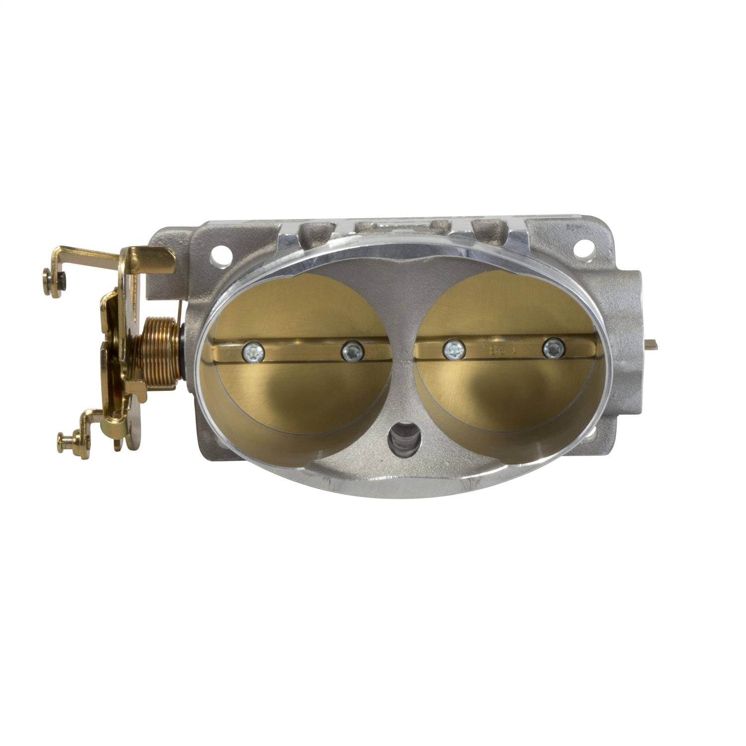 Twin 65mm Throttle Body P5644