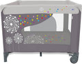 Multi-Colour Play Pen Y1411