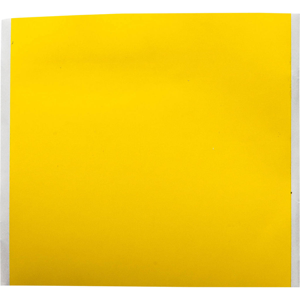 3IN x 85FT Yellow Tape R2762