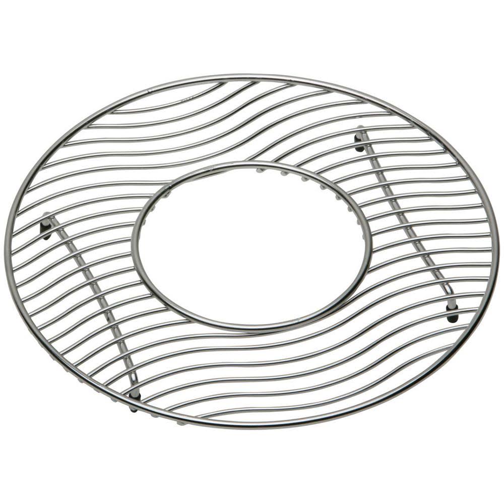 Stainless Steel Bottom Grid A906