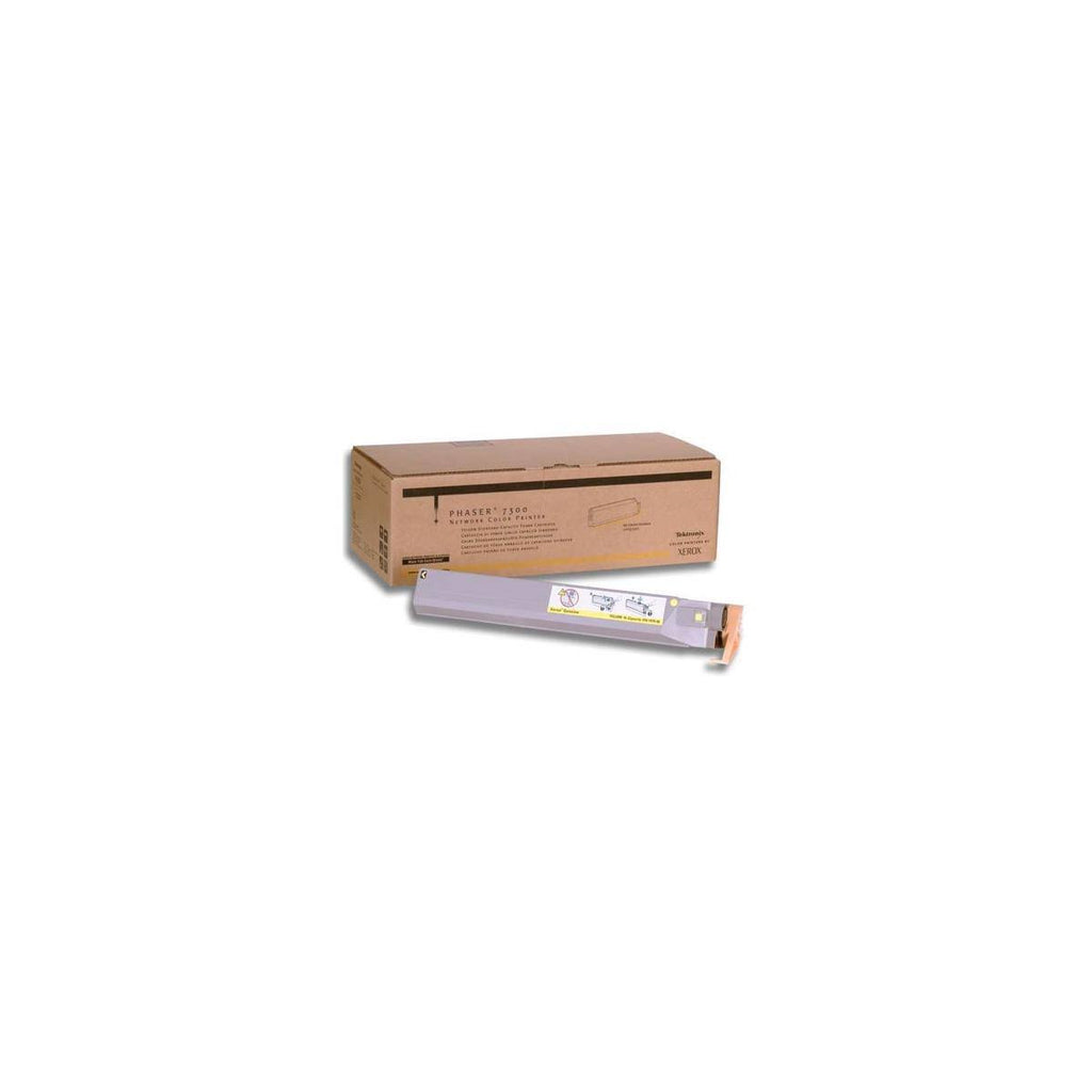 Yellow Toner Cartridge T919