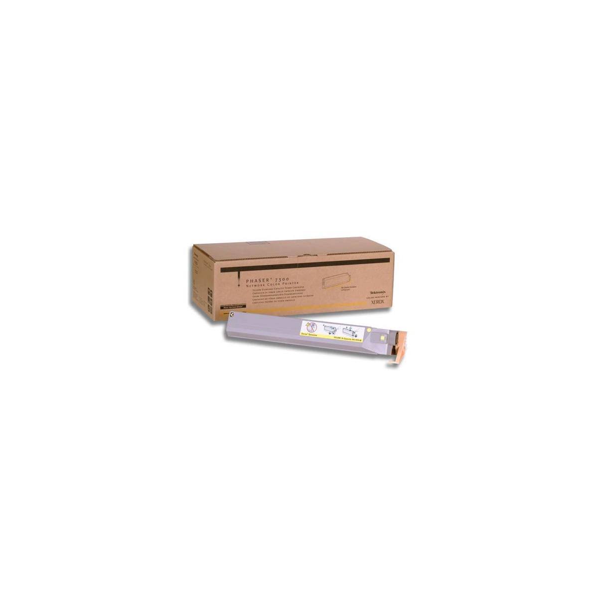 Yellow Toner Cartridge T919