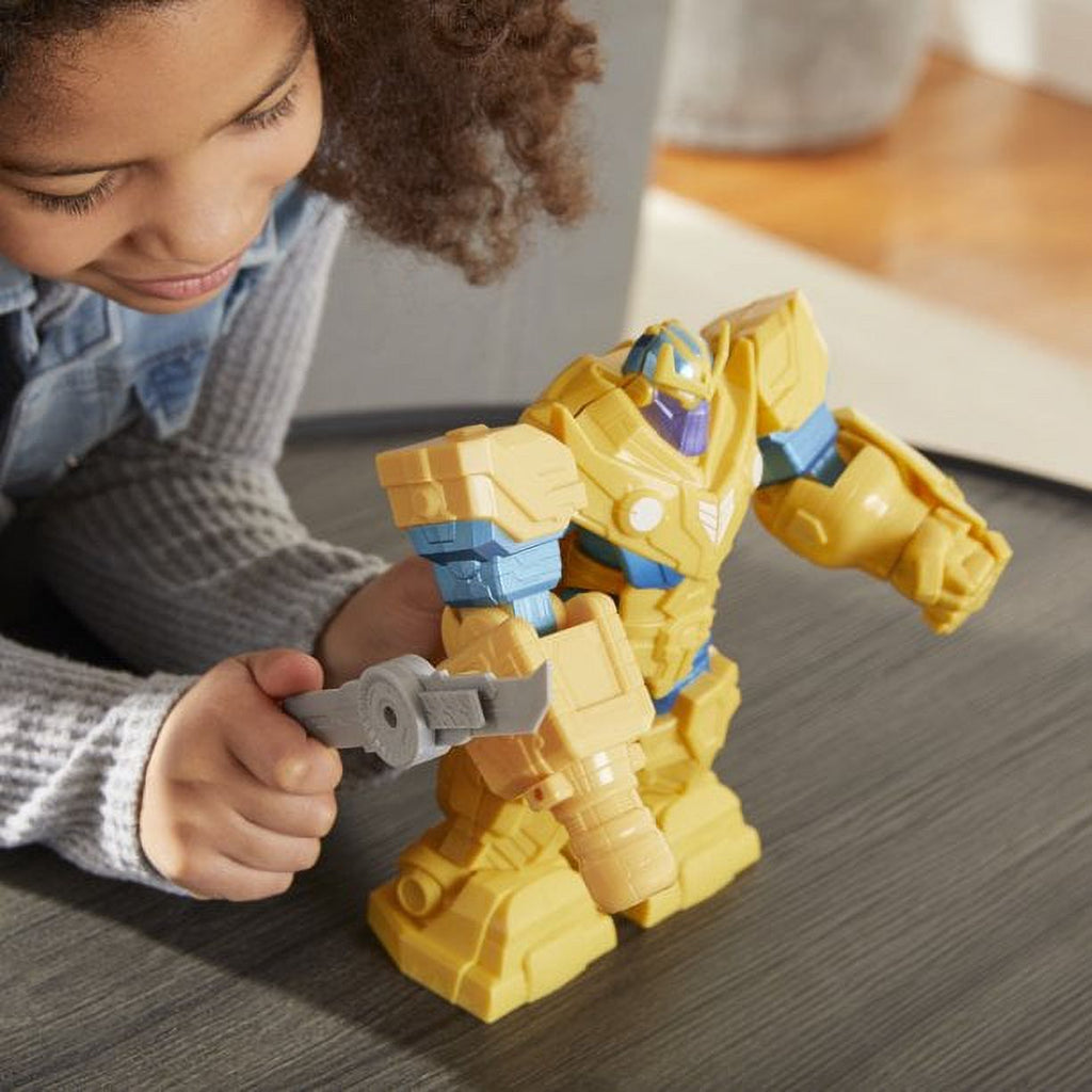 9-inch Thanos Action Figure A96935