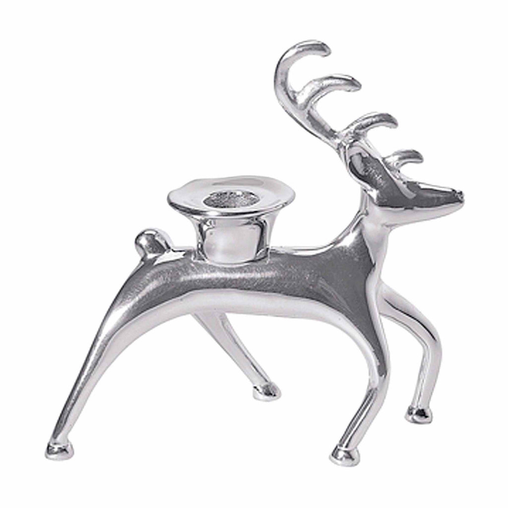 Reindeer Candle Holder O720