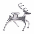 Reindeer Candle Holder O720