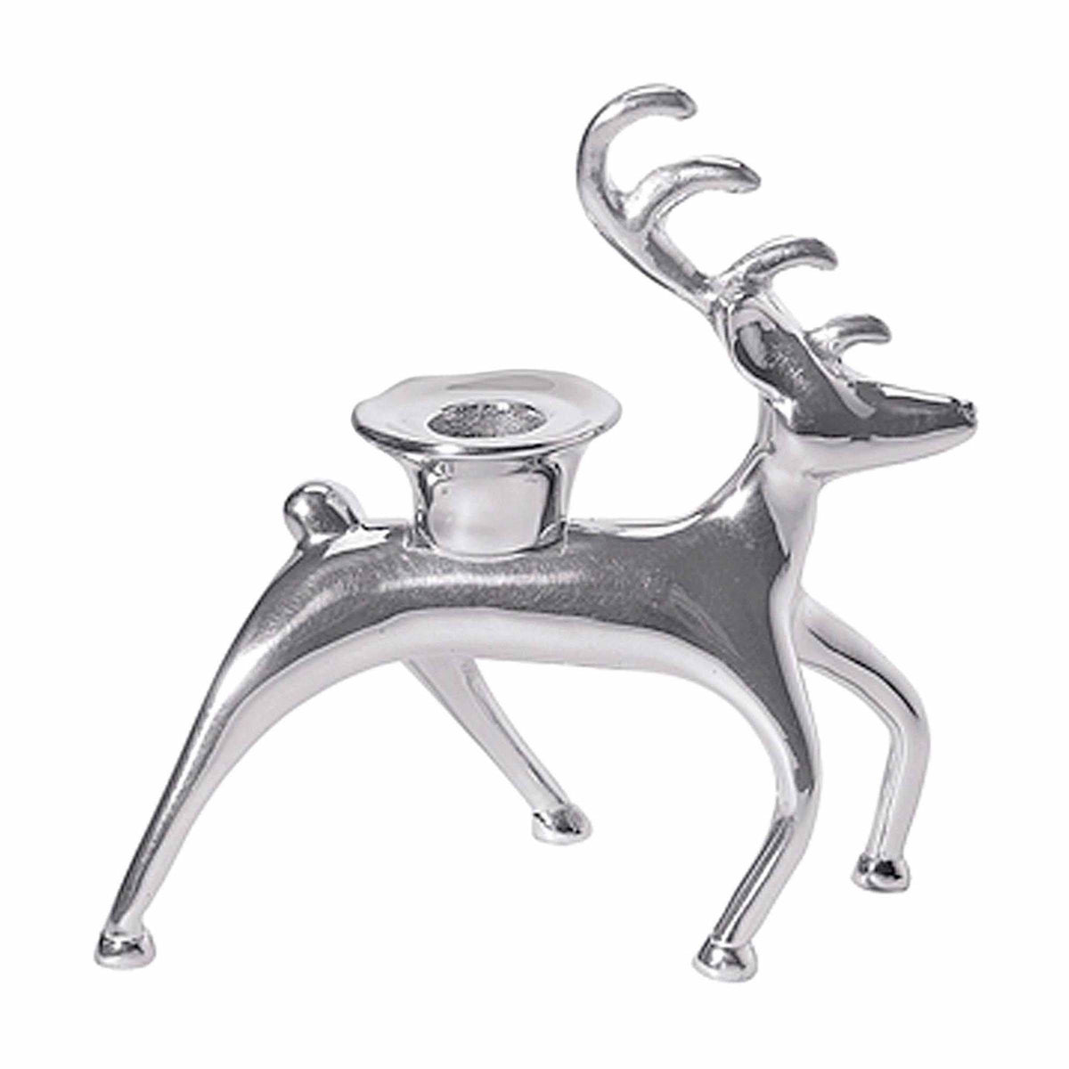 Reindeer Candle Holder O720
