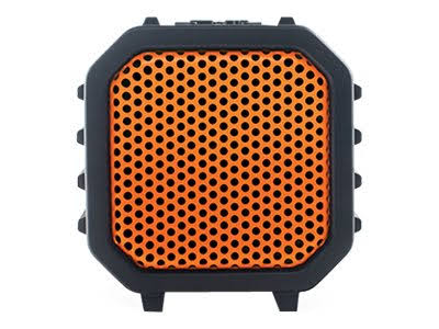Orange Speaker O132997