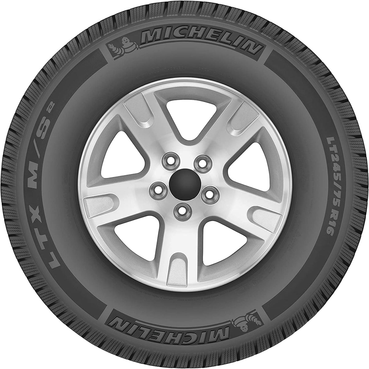 275/55R20 All Season Radial Tire T139