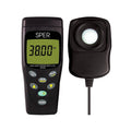 LED Light Meter with Color Temperature Compensation I302948