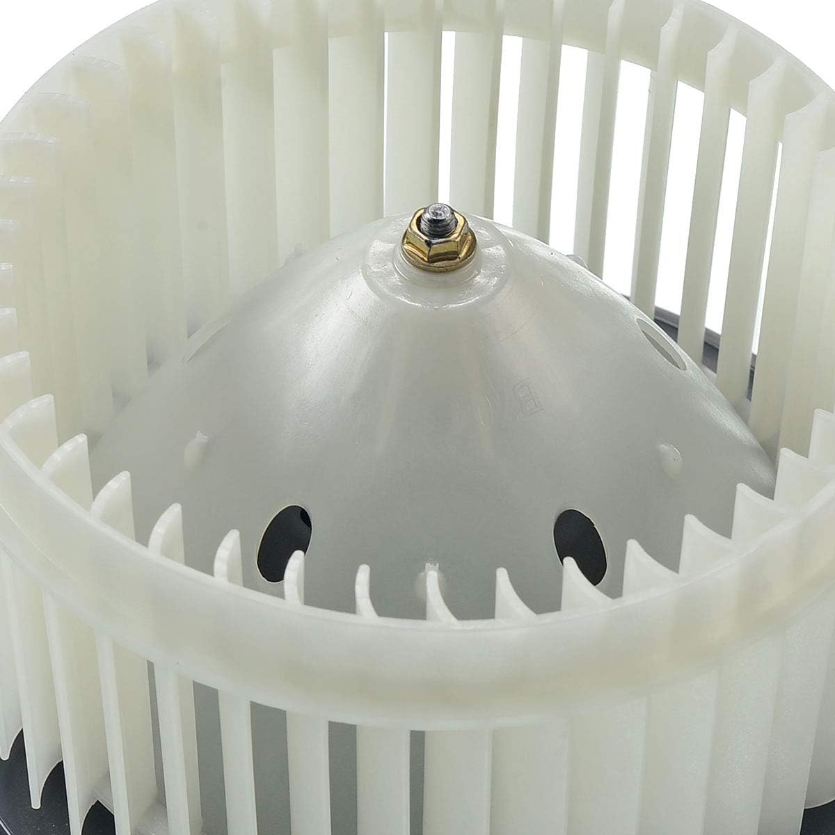 A/C Blower Motor Assembly with Fan Cage Pack of 2 G3572
