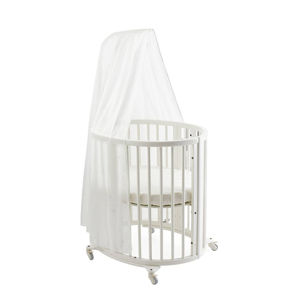 White Sleepi Canopy Q47310