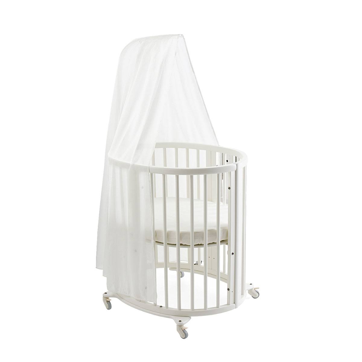 White Sleepi Canopy Q47310