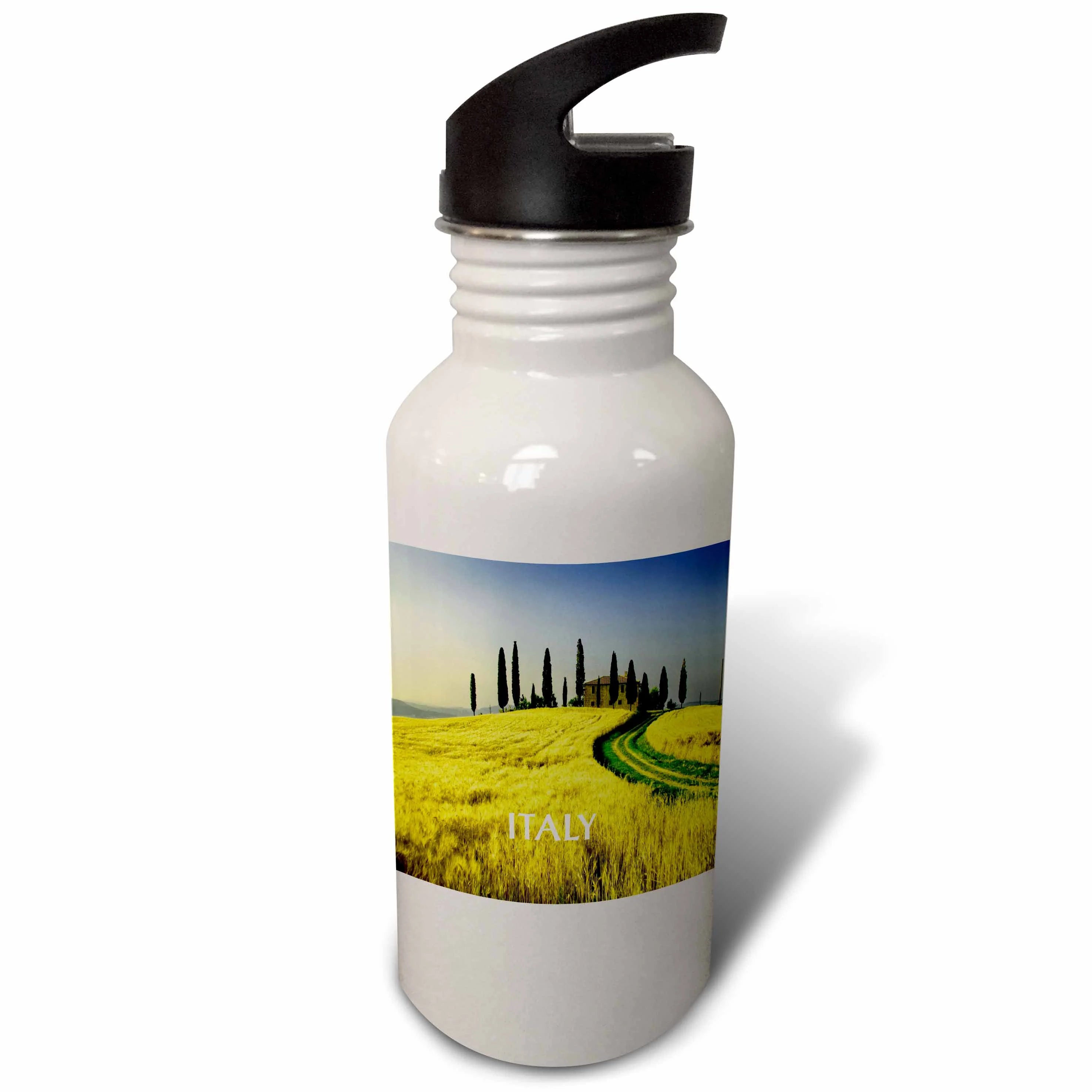 21 oz Sports Water Bottle H116157