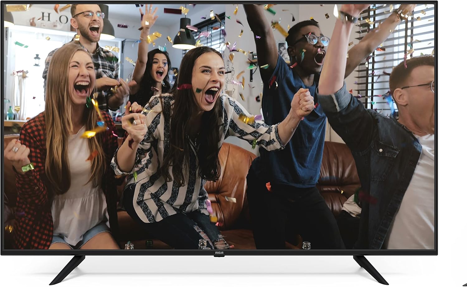 65-inch 4K UHD HDR Smart TV W475674