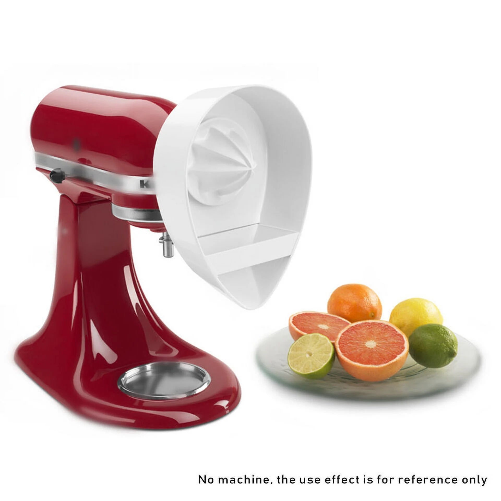 Stand Mixer Attachment Fruit Juicer N224037