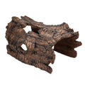 Faux Log Fish Cave C610918