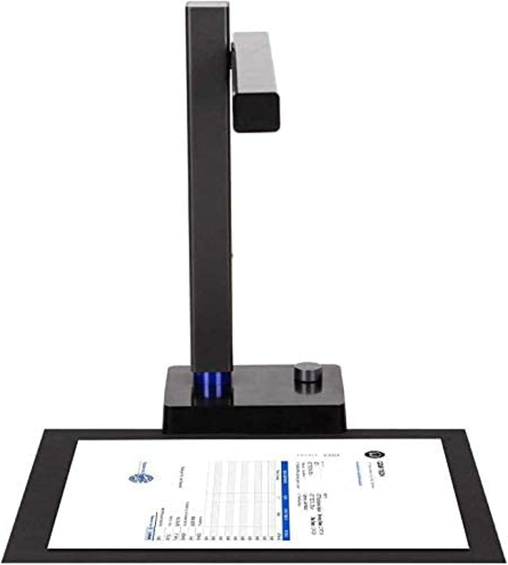 Document Camera with OCR Function J137