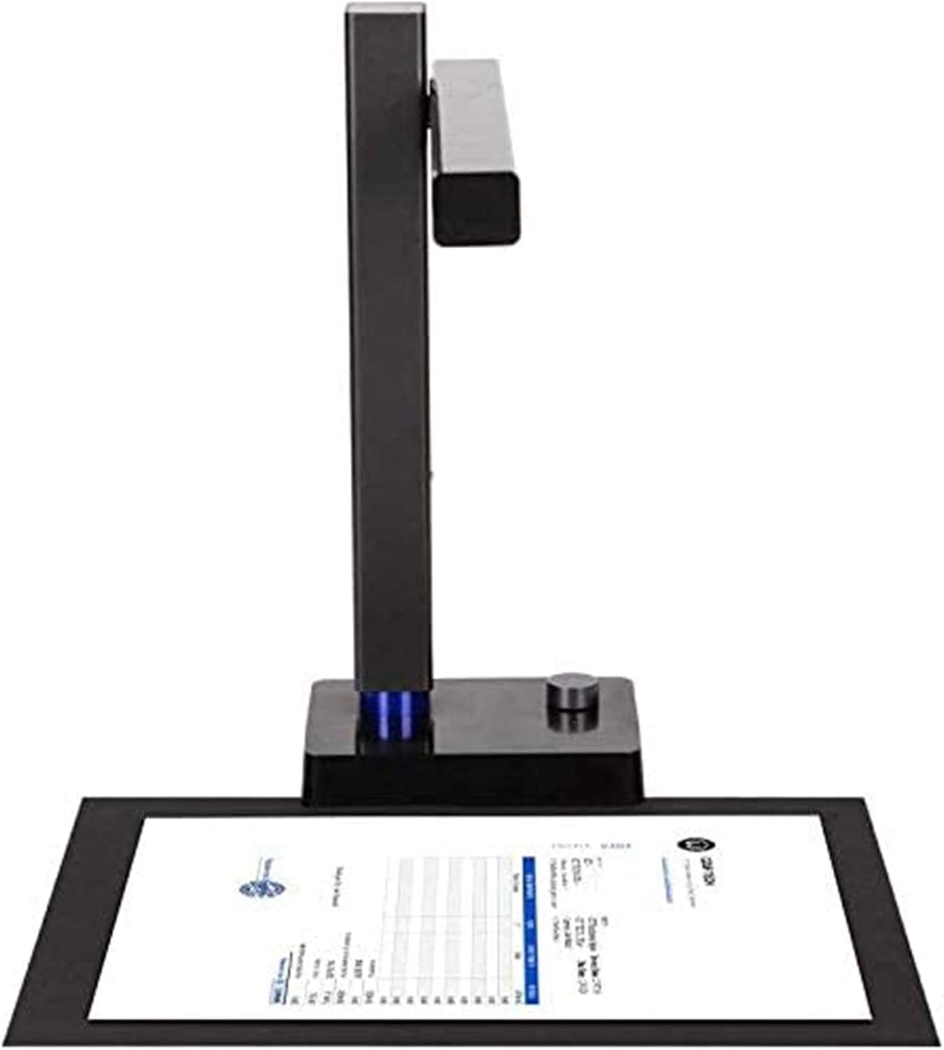 Document Camera with OCR Function J137