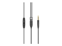 Headset cable for Sennheiser IE 80 S W214