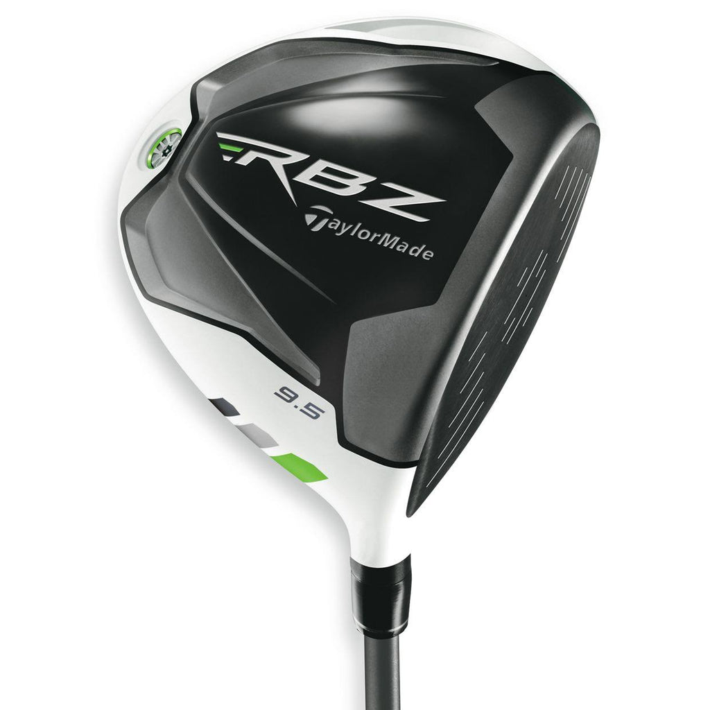 Value Condition TaylorMade Rocketballz Bonded Driver Golf Club L644887