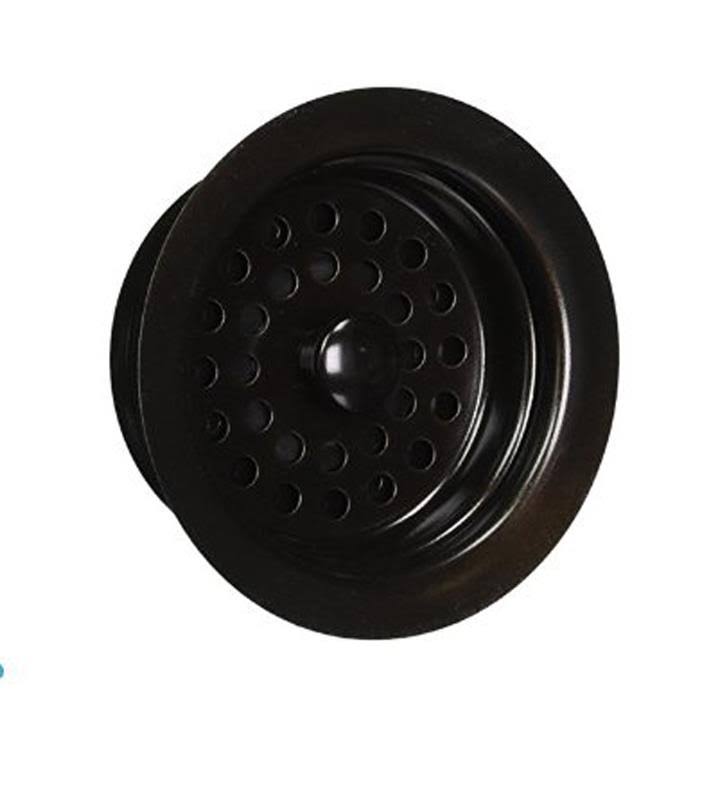 Disposal Flange with Strainer R4138