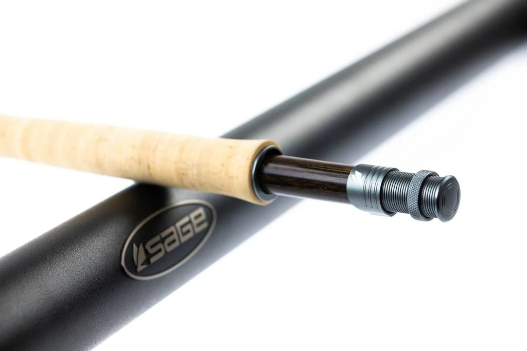 Sage Sonic Fly Rod 9& 3wt D2452