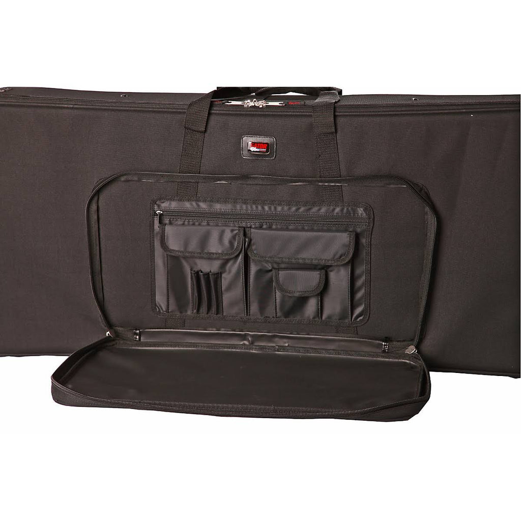 Slim 88 Note Lightweight Keyboard Case D207