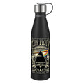 17 Ounce Stainless Steel Pin Bottle N4562