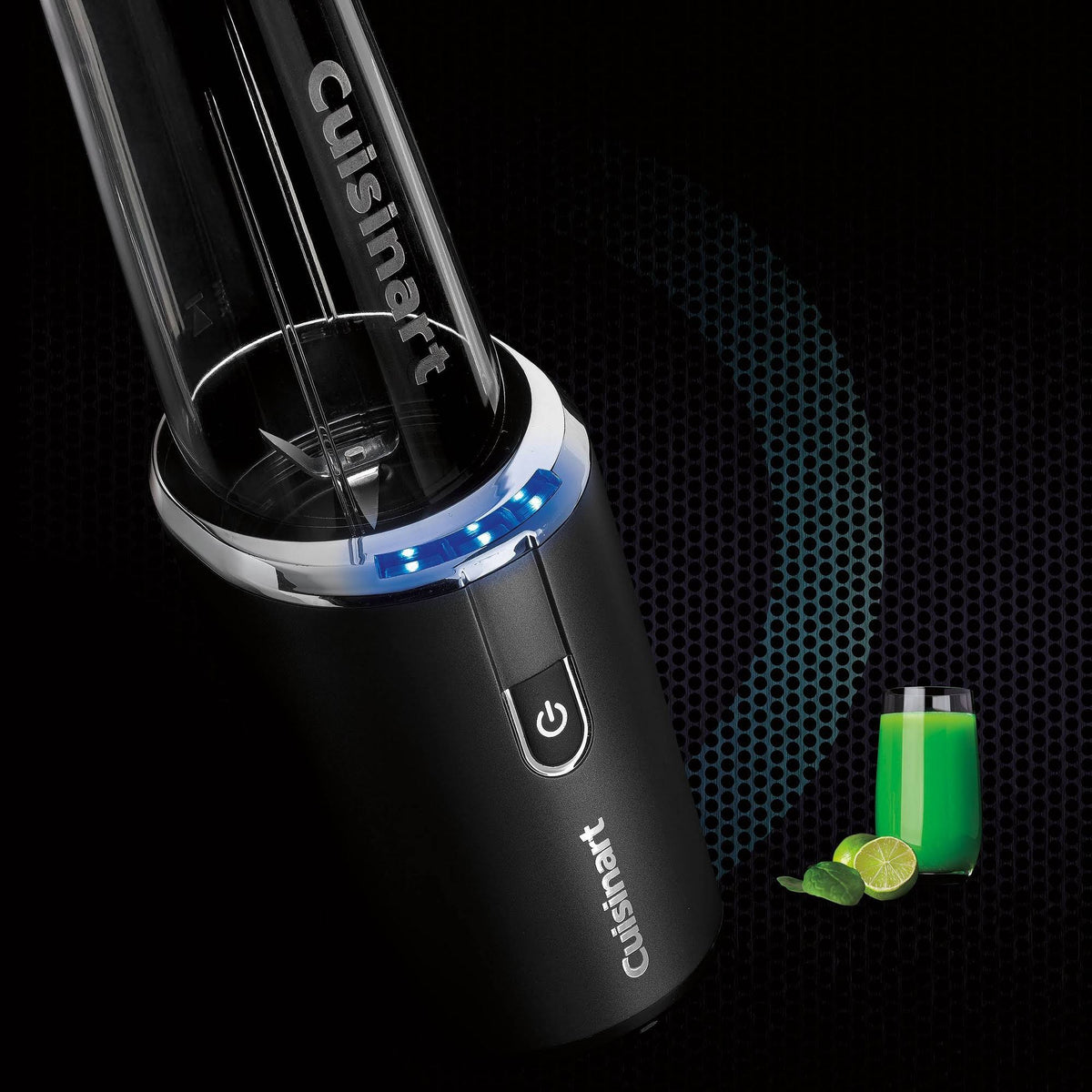 Cordless Compact Blender N6339