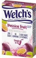 Passion Fruit Water Drink Mix Powder Sticks, 72 Total Servings S8915