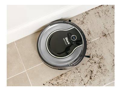 Recertified Robot Vacuum with Remote T559