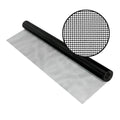 Stainless Black Insect Screen D38810