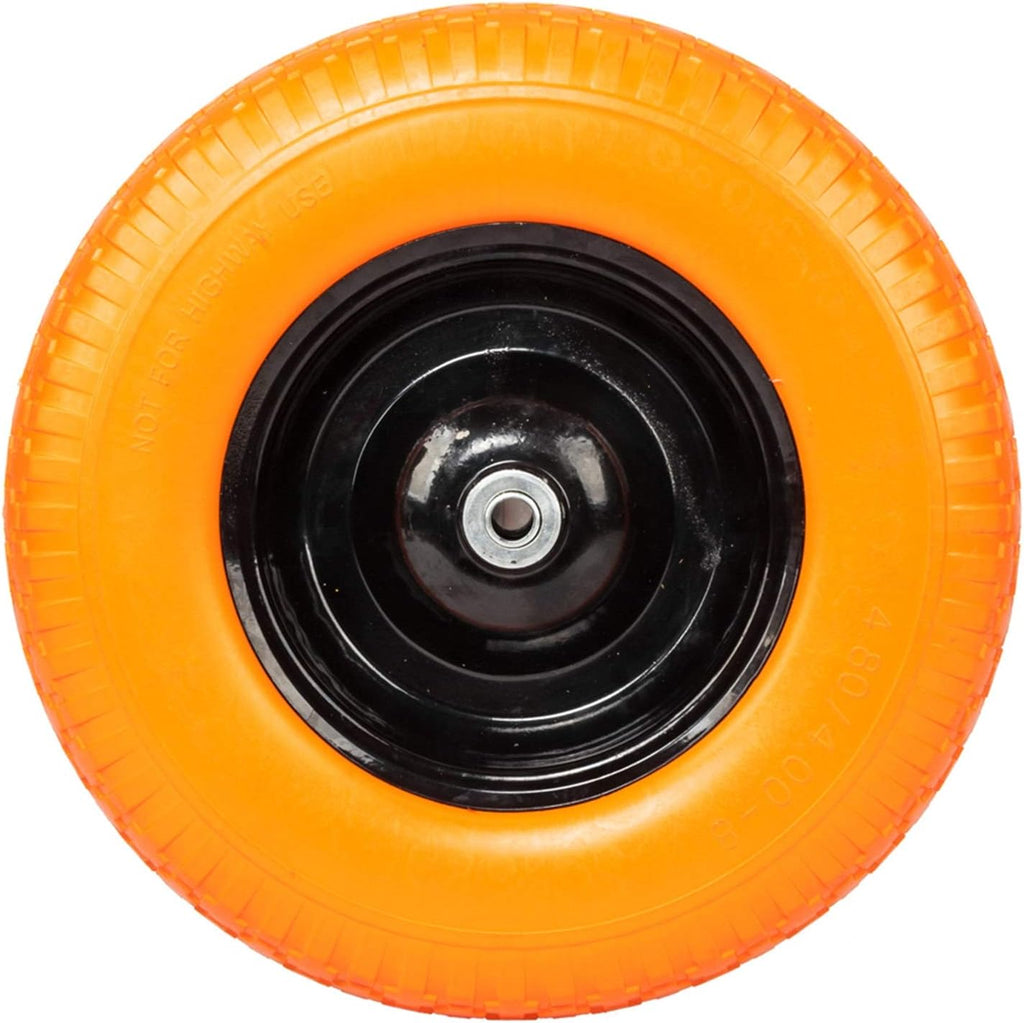 16 Tool Car Solid Foaming Wheel D3115
