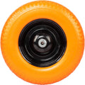 16 Tool Car Solid Foaming Wheel D3115