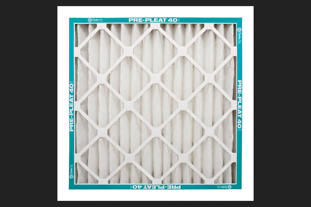 Pre-Pleat 40 Lpd Standard-Capacity Air Filter Q815260