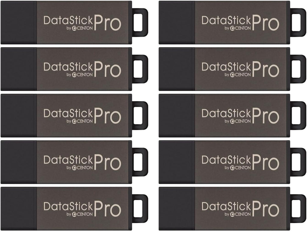 4GB 50Pack USB 2.0 Datastick Pro B987