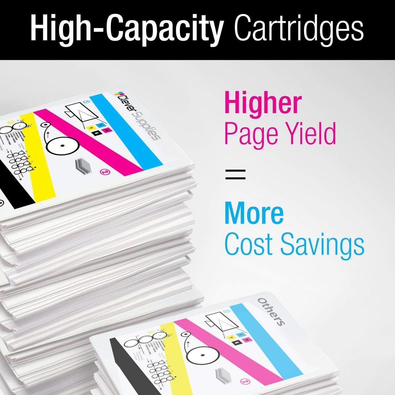 Black Toner Cartridge 2 Pack C7192