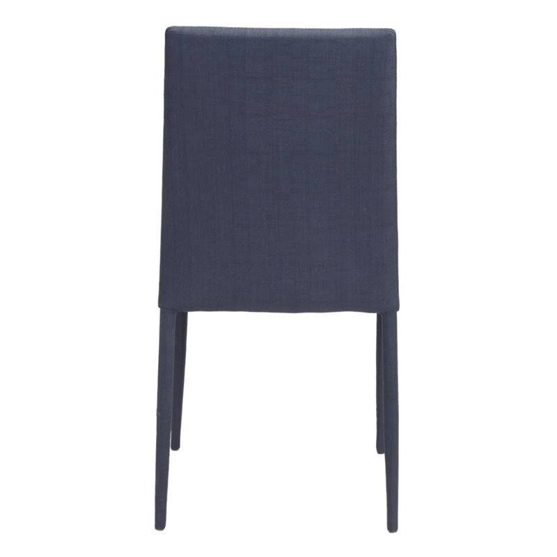 Black Dining Chair F695