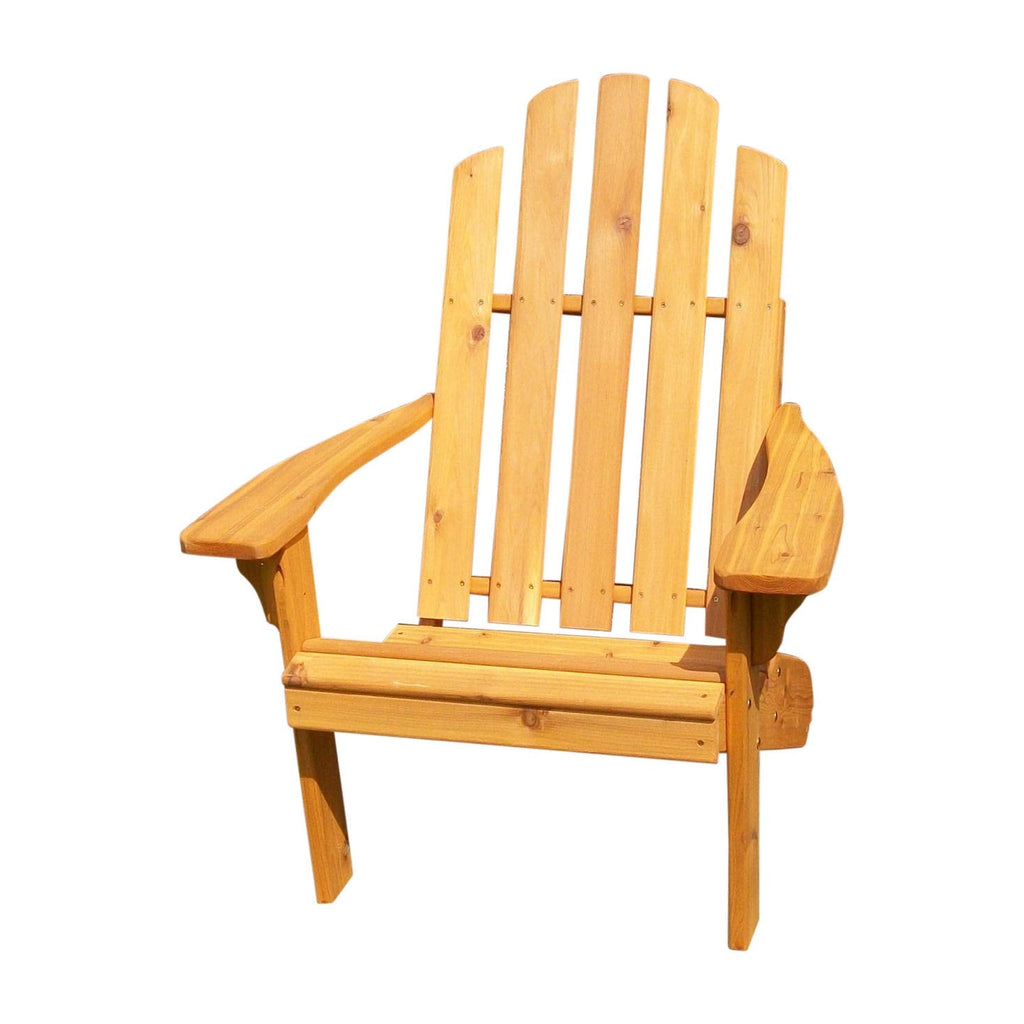 Adirondack Chair P1037