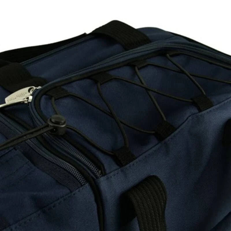 Navy Picnic Time Cooler Q844